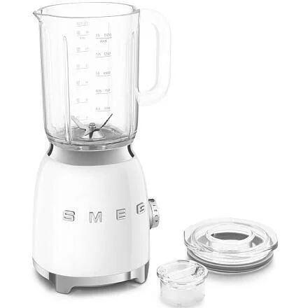 Блендер Smeg BLF03WHEU