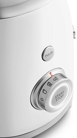 Блендер Smeg BLF03WHEU