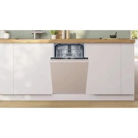 Посудомоечная машина Bosch SPV2IKX54Q