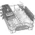 Посудомоечная машина Bosch SPV2IKX54Q