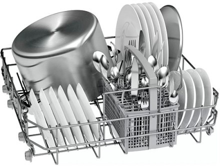 Посудомоечная машина Bosch SMS25AI07E