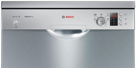 Посудомоечная машина Bosch SMS25AI07E
