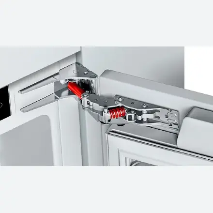 Встраиваемый однокамерный холодильник Bosch KIF81PD20R