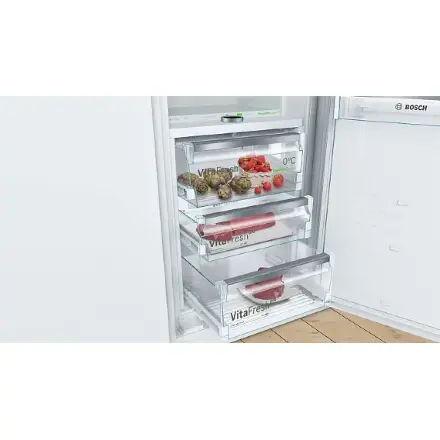 Встраиваемый однокамерный холодильник Bosch KIF81PD20R