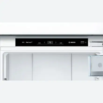 Встраиваемый однокамерный холодильник Bosch KIF81PD20R