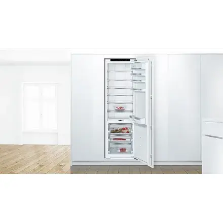 Встраиваемый однокамерный холодильник Bosch KIF81PD20R