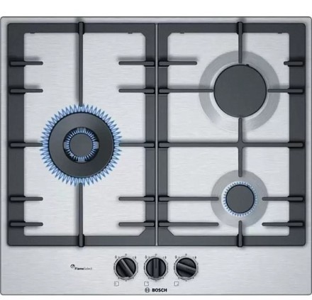 Газовая варочная панель Bosch PCC6A5B90R