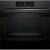Духовой шкаф Bosch HJG852YT0T