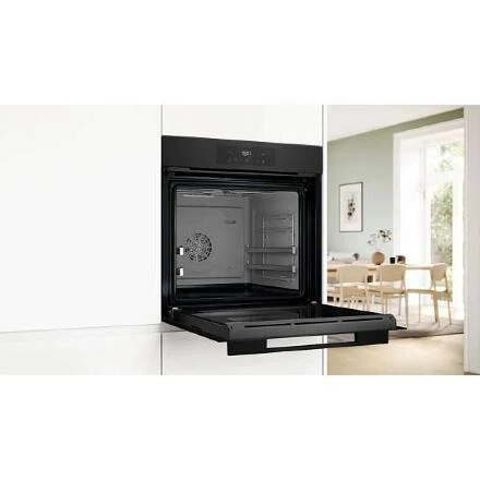 Духовой шкаф Bosch HJG852YT0T