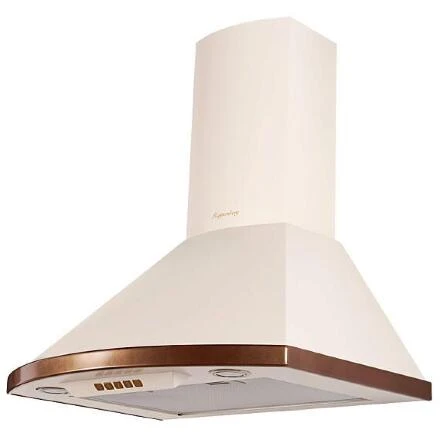 Вытяжка Kuppersberg BONA 60 C Bronze