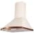 Вытяжка Kuppersberg BONA 60 C Bronze