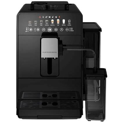 Отдельностоящая кофемашина Kuppersberg KCF 400 B