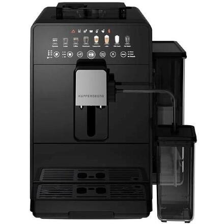 Отдельностоящая кофемашина Kuppersberg KCF 400 B