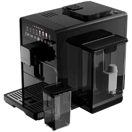 Отдельностоящая кофемашина Kuppersberg KCF 400 B