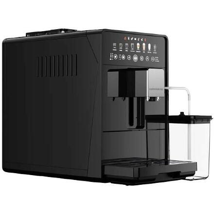 Отдельностоящая кофемашина Kuppersberg KCF 400 B