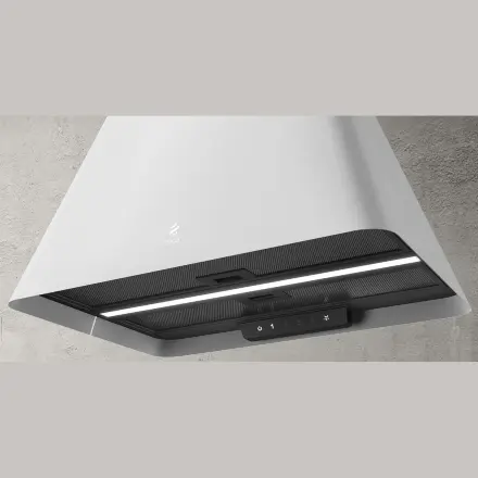 Вытяжка Elica IKONA LIGHT WH/F/60