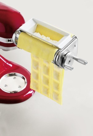 Насадка для равиоли, ручной привод KitchenAid