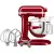 Планетарный Миксер KitchenAid ARTISAN 5,6 л красный 5KSM60SPXEER