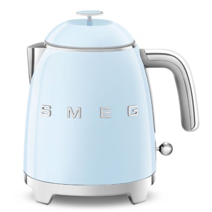 Мини чайник электрический Smeg KLF05PBEU 