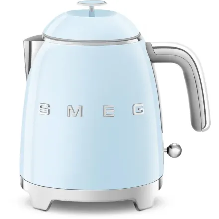 Электрический чайник Smeg KLF05PBEU