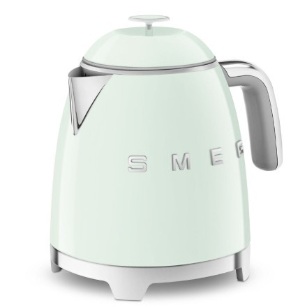 Мини чайник электрический Smeg KLF05PBEU 