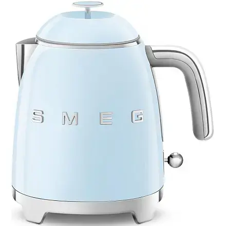 Электрический чайник Smeg KLF05PBEU