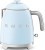 Электрический чайник Smeg KLF05PBEU