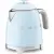 Электрический чайник Smeg KLF05PBEU