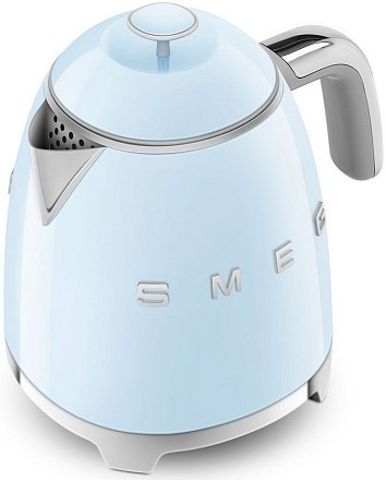 Электрический чайник Smeg KLF05PBEU