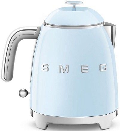 Электрический чайник Smeg KLF05PBEU