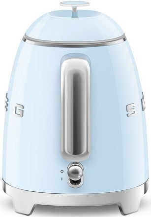 Электрический чайник Smeg KLF05PBEU