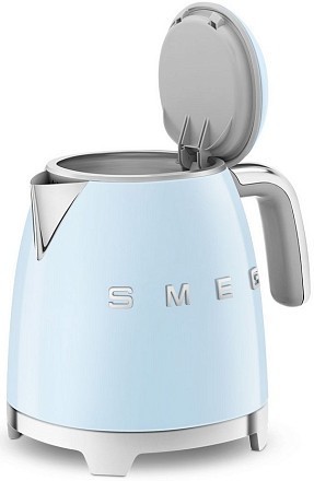 Электрический чайник Smeg KLF05PBEU