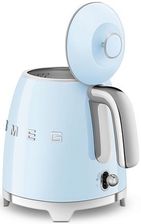Электрический чайник Smeg KLF05PBEU