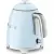 Электрический чайник Smeg KLF05PBEU