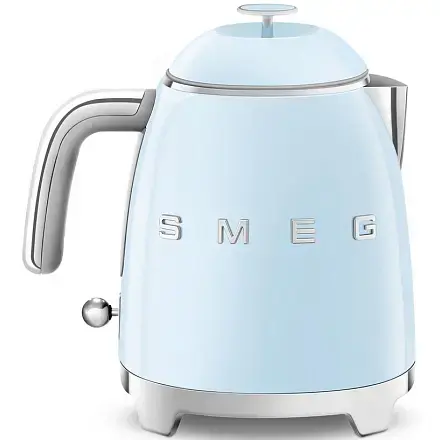Электрический чайник Smeg KLF05PBEU