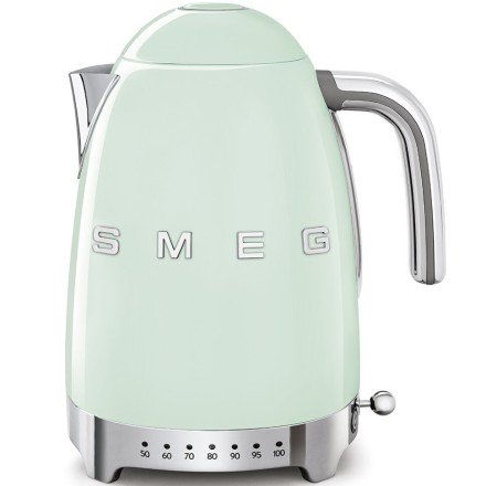 Чайник электрический Smeg KLF04PGEU 
