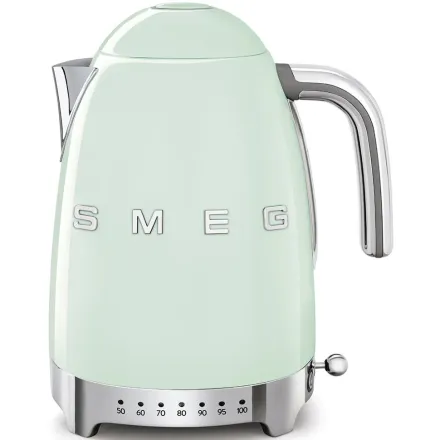 Электрический чайник Smeg KLF04PGEU