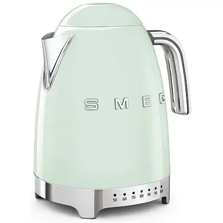 Электрический чайник Smeg KLF04PGEU