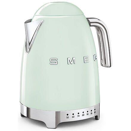 Электрический чайник Smeg KLF04PGEU