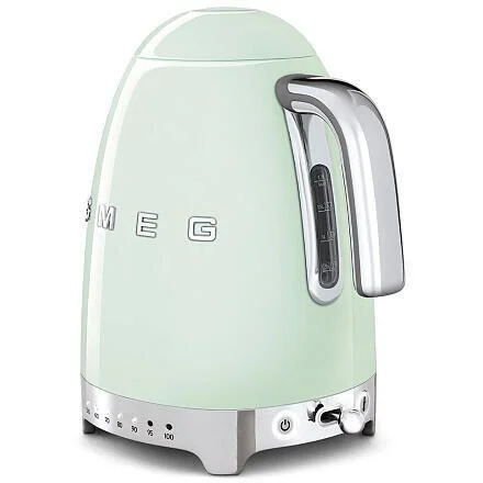 Электрический чайник Smeg KLF04PGEU