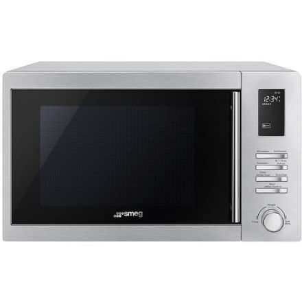 Микроволновая печь Smeg MOE25X