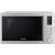 Микроволновая печь Smeg MOE25X