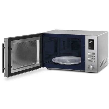 Микроволновая печь Smeg MOE25X