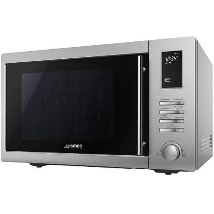Микроволновая печь Smeg MOE25X