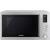Микроволновая печь Smeg MOE25X