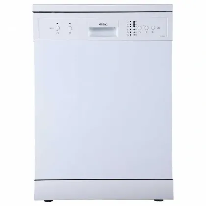 Посудомоечная машина Korting KDF 60240 W, цвет белый