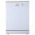Посудомоечная машина Korting KDF 60240 W, цвет белый