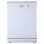 Посудомоечная машина Korting KDF 60240 W, цвет белый