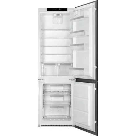 Холодильник Smeg C8174N3E1 встраиваемый