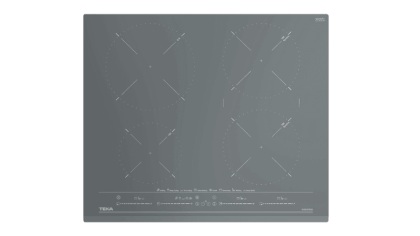 Варочная панель Teka IZC 64630 MST STONE GREY индукционная